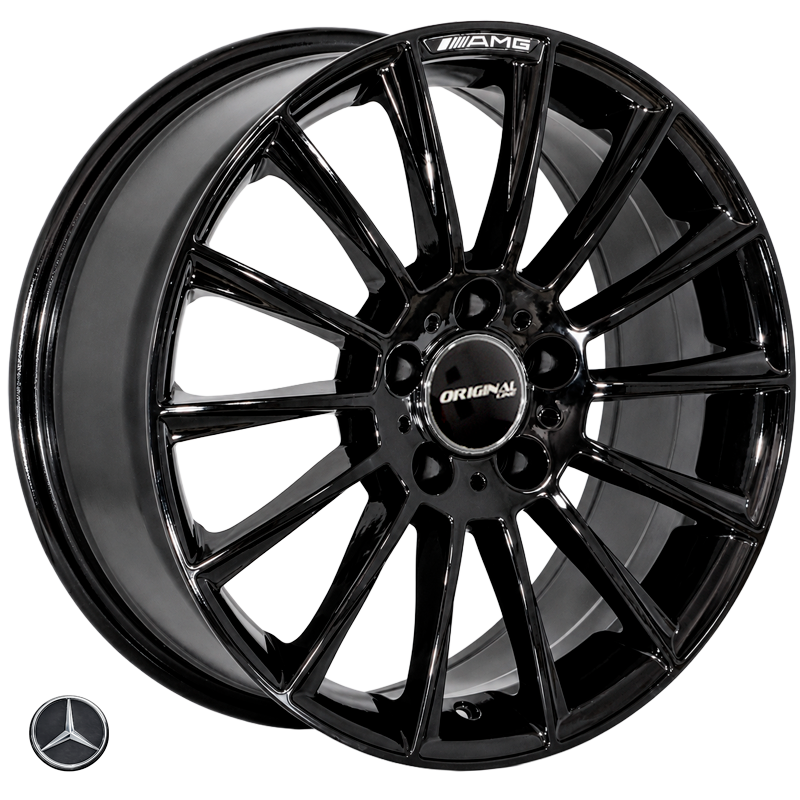 ZF-MB139(FE122) BLACK orig