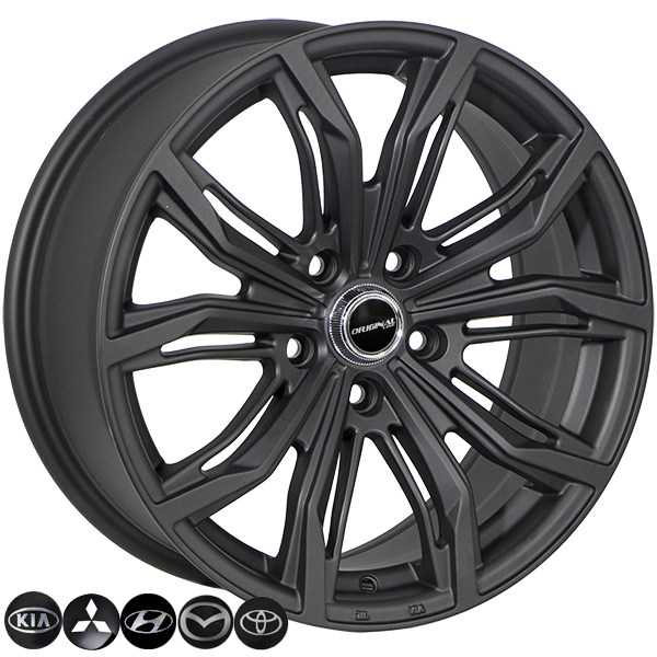 ZW-2747 BLK original