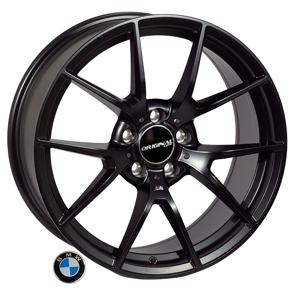 ZF-8369 SatinBLACK OL(600x600)