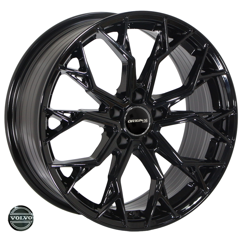 ZW-YA5640 BLK orig