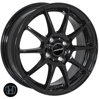 ZF-TL0581NW GlossBLACK orig