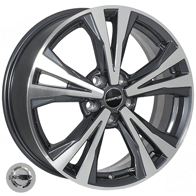 ZF-TL5680 BlackGMF ol