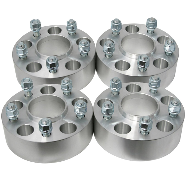 Spacer Н30 мм Шпилька 141,5 PCD5150  DIA 110.1  110.1