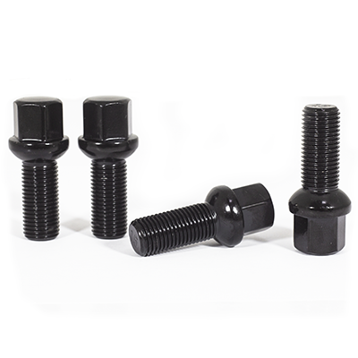 БОЛТ СФЕРА BLACK