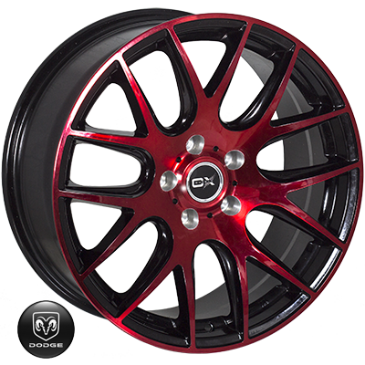 ZF-TL1398 MBRED orig