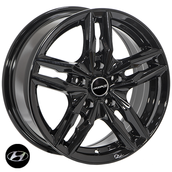 ZW-2788 BLK original kопировать