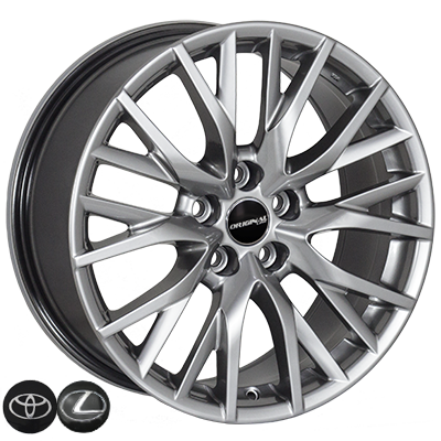 ZW-BK5316 HB R18 orig