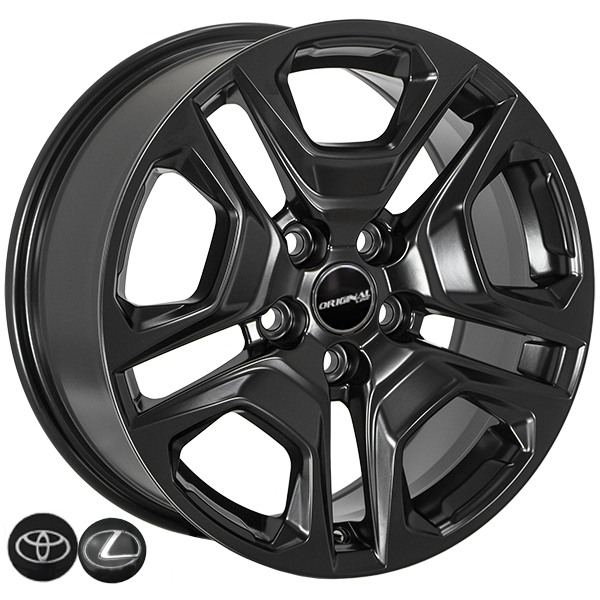 ZW-BKY1092 MattBLACK orig