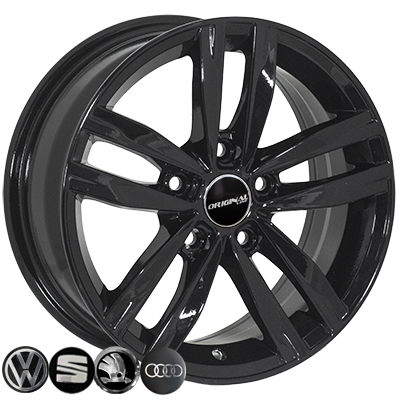 ALLANTE-5037 BLACK orig