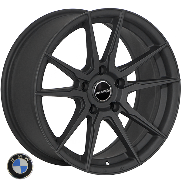 ZW-YA8522 BLKM original