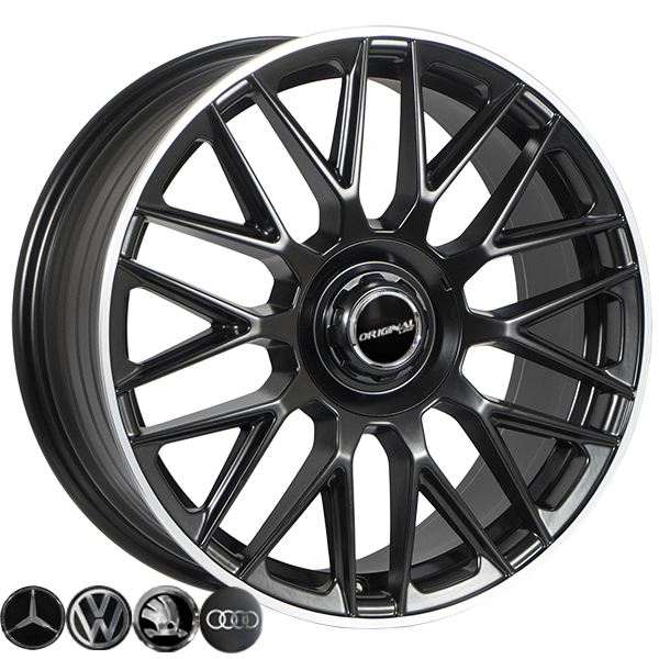 ZH-8123 MBML original