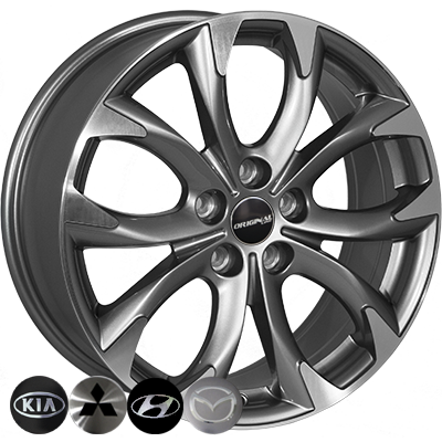 JH-00650(ZW-013) GMF,