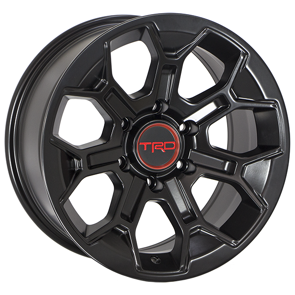 ZW-BKY1203 MattBLACK