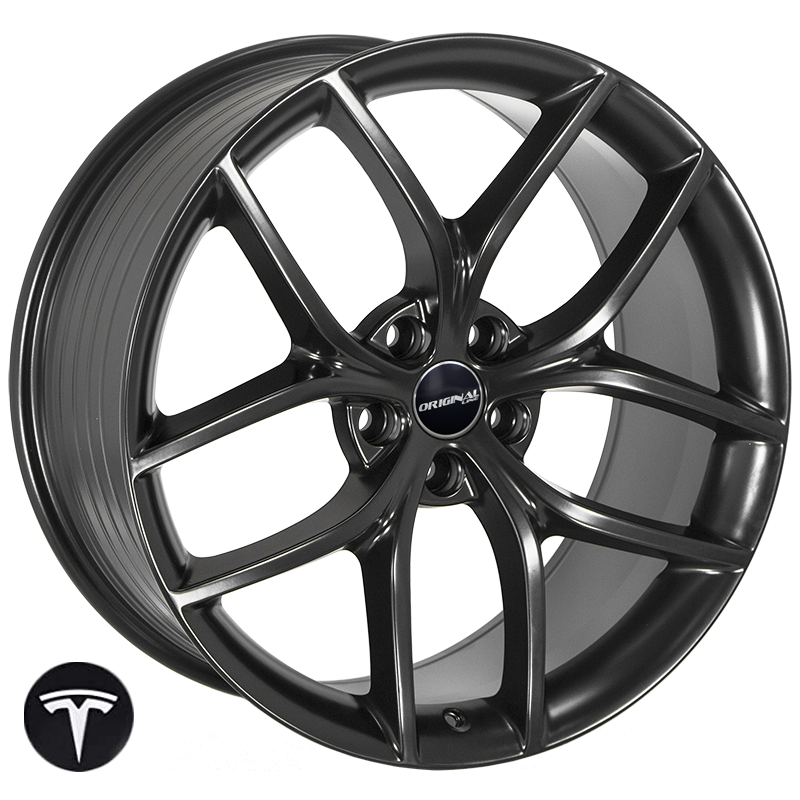 ZF-FBX139 MattBLACK orig