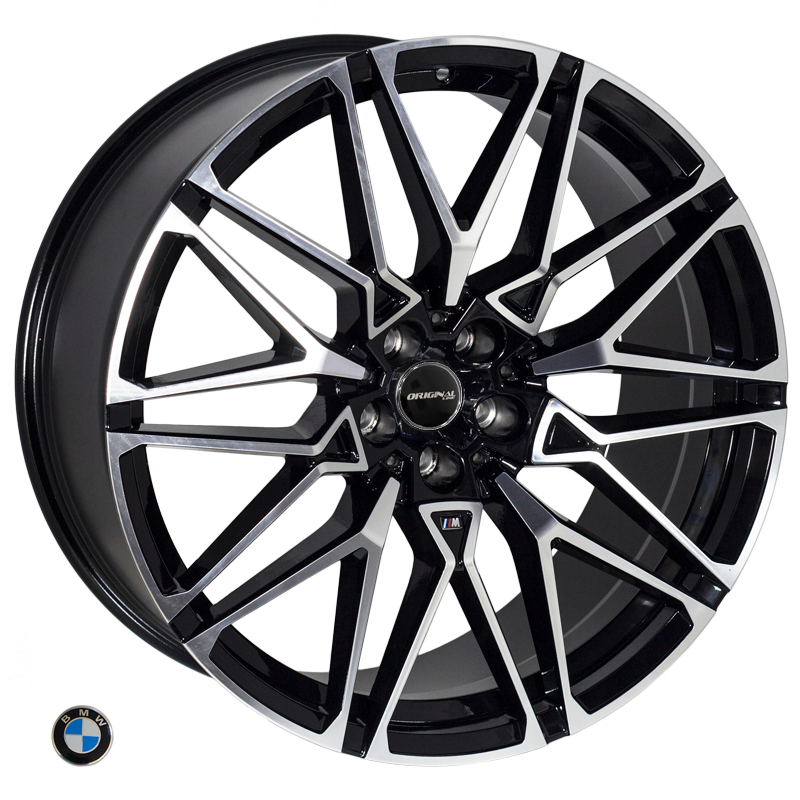 ZF-FBX268 BMF orig