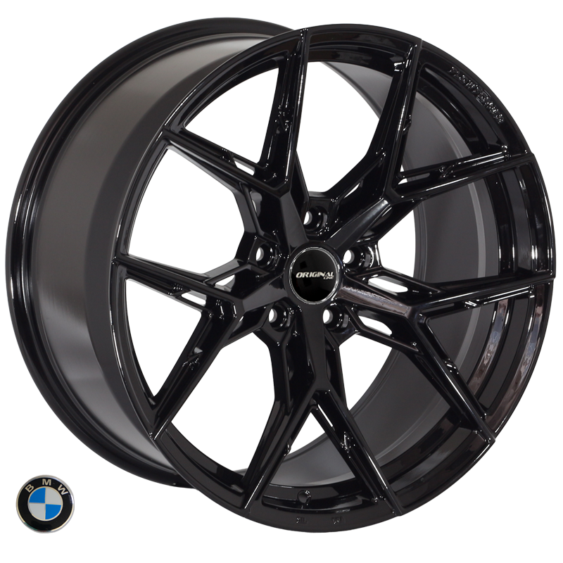 ZW-YA9564 BLK orig