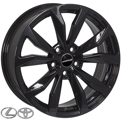 ZF-LX516(FE111) BLACK orig