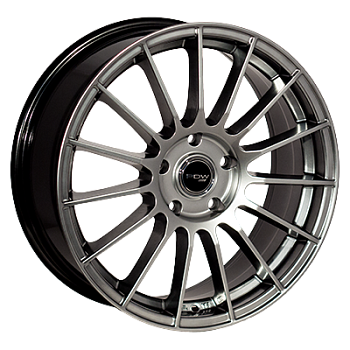 ZW-D9031 HB R17*7.0J PCD5*114.3 ET48 DIA 67.1