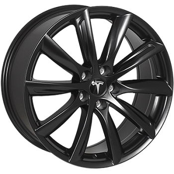 JH-001TURBIN SB R19*8.5J PCD5*114.3 ET40 DIA 64.1