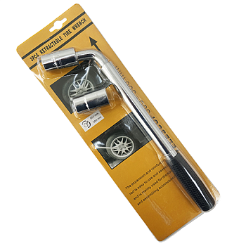 Ключ ТЕЛЕСКОПІЧНИЙ NEX 17/19/21/23