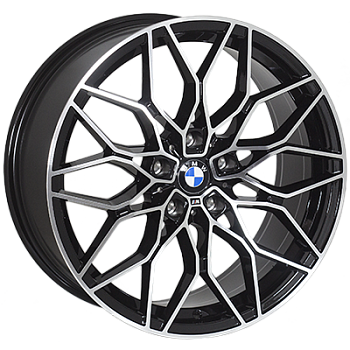 JH-AO872 MBF R19*8.5J PCD5*120 ET35 DIA 72.6