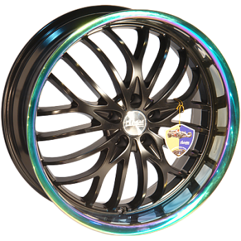 AD-SG79 MBTR R20*8.5J PCD5*120 ET40 DIA 74.1