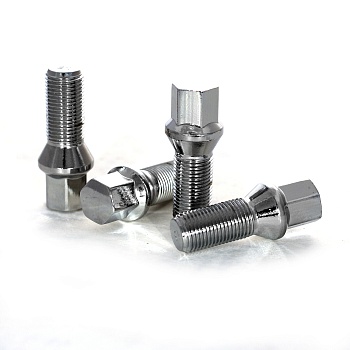 БОЛТ Хром М16*1,5 (32/60 NEX 17) B 001   