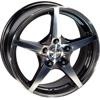 LG 227 FMGM2 R15*6.5J PCD5*114.3 ET40 DIA 73.1