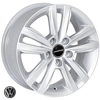 JH-A5664 S R14*5.5J PCD5*100 ET38 DIA 57.1