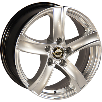 TRW-Z257 HS R16*7.0J PCD5*114.3 ET40 DIA 73.1
