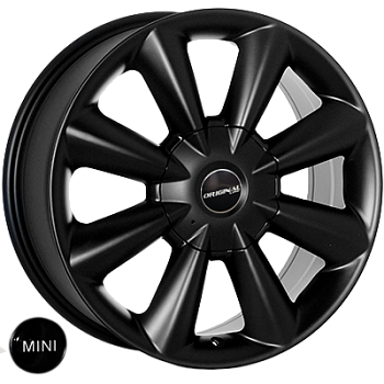 JH-8103 BMF R17*7.0J PCD10*112/120 ET45 DIA 72.6