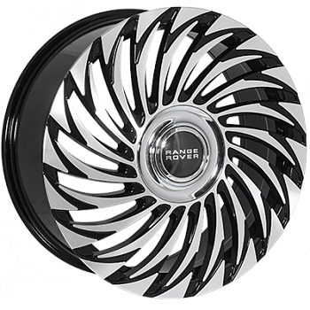 JH-6341 BMF R20*8.5J PCD5*108 ET40 DIA 63.4