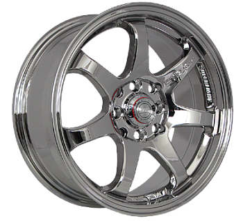 ZW-356 HCH R15*6.5J PCD8*98/114.3 ET38 DIA 67.1