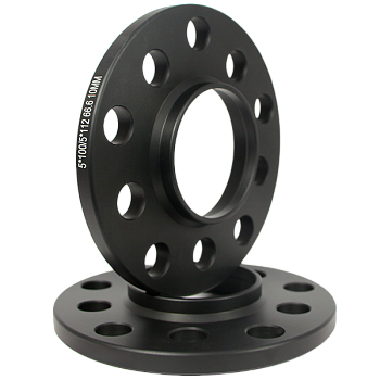 Spacer Н=10 мм  PCD5*100/5*112 ( HS26 ) DIA 66.6 -> 66.6