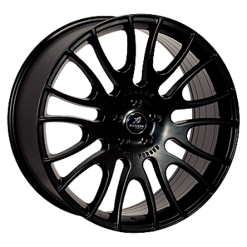 ZF-FR789 MBM R22*10.0J PCD5*120 ET45 DIA 72.6