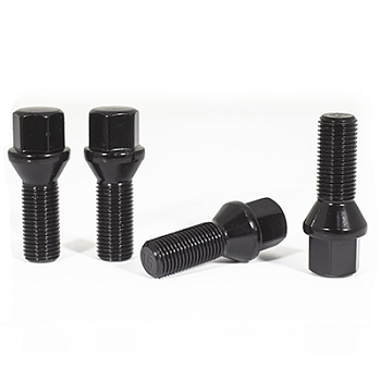 БОЛТ BLACK М15*1,25 (28/57 NEX 17)    