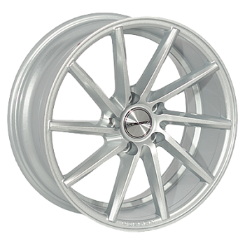 ZF-QC175 S R17*7.5J PCD5*114.3 ET35 DIA 73.1