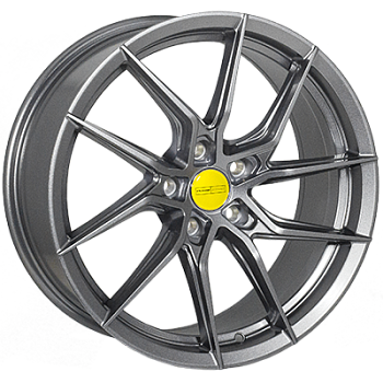 ZW-D2044 GRA R20*8.5J PCD5*114.3 ET35 DIA 73.1