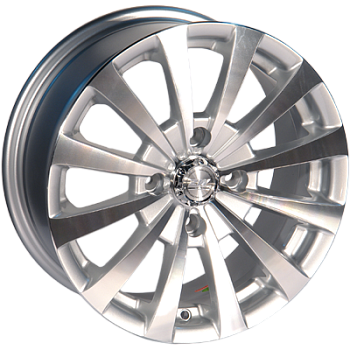 ZW-247 SP R13*5.5J PCD4*98 ET25 DIA 58.6