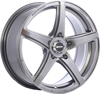 YA 1733 HB-B R15*6.0J PCD5*100 ET40 DIA 57.1