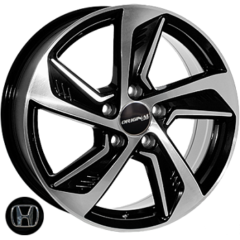 JH-5540 BMF R17*7.0J PCD5*114.3 ET55 DIA 64.1