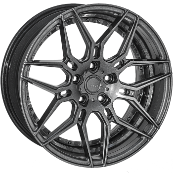 ALLANTE-743 BS R18*8.0J PCD5*114.3 ET35 DIA 73.1