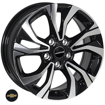 JH-HP766 BMF R15*6.0J PCD5*105 ET38 DIA 56.6