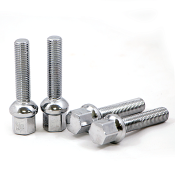 БОЛТ СФЕРА Хром М14*1,5 (60/85 NEX 17) B 003   