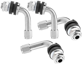 Ніпель розбірний VS-8-90