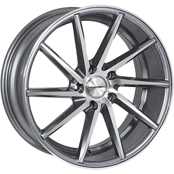 ZF-QC175 GMF R18*8.0J PCD5*114.3 ET40 DIA 73.1