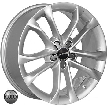 ZF-TL0420 S R18*7.0J PCD5*112 ET43 DIA 57.1