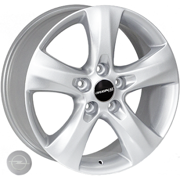 JH-A5396 S R17*7.0J PCD5*115 ET44 DIA 70.2