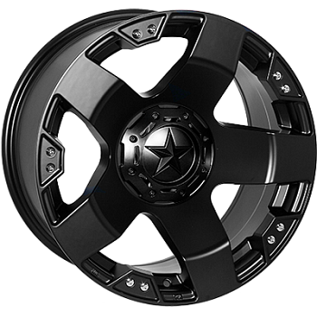 ZW-D3032 U4B R17*9.0J PCD6*114.3 ET00 DIA 66.1