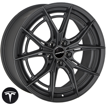 ZW-2882 BLK/M R20*9.0J PCD5*114.3 ET35 DIA 73.1